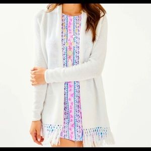 ***SOLD****XS Lilly Pulitzer Tatum